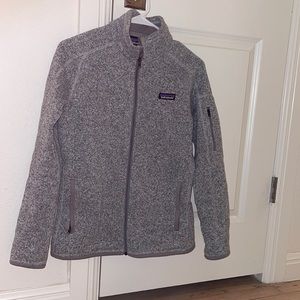 Patagonia Women’s Better Sweater Jacket